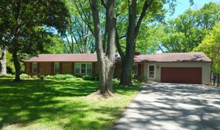 8615 El Rico Drive, Indianapolis, IN 46240