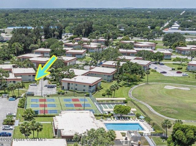 21 Pine Arbor Lane 104, Vero Beach, FL 32962