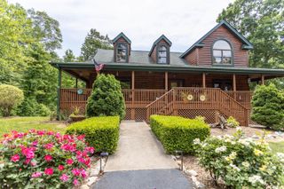 110 Mountain Crest Drive S, Marion, NC 28752