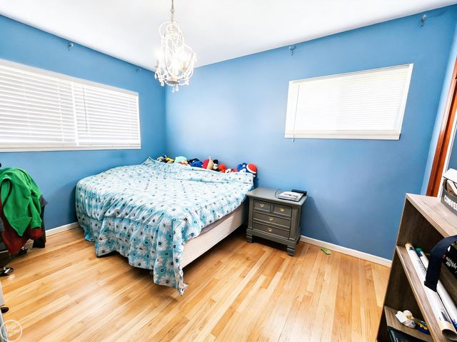 17901 Peters Street, Roseville, MI 48066