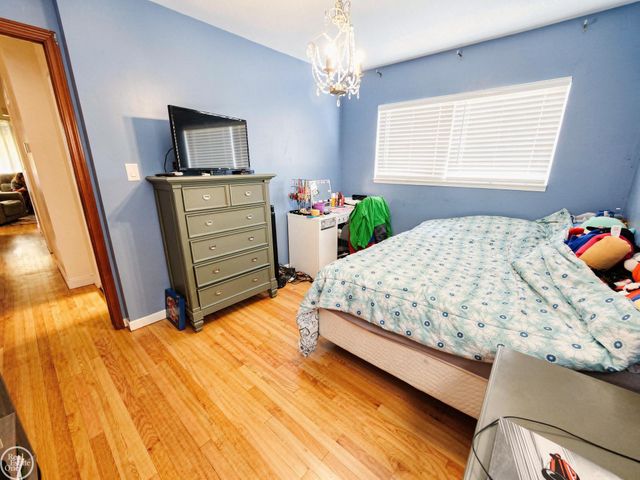 17901 Peters Street, Roseville, MI 48066