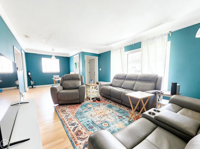 17901 Peters Street, Roseville, MI 48066