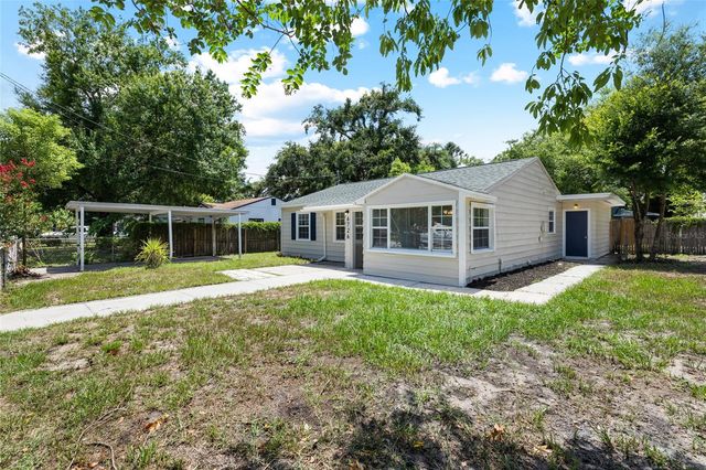 6726 N 11TH STREET, Tampa, FL 33604