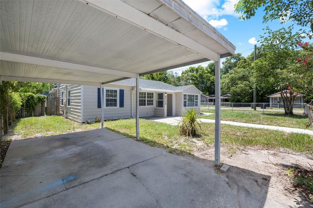 6726 N 11TH STREET, Tampa, FL 33604