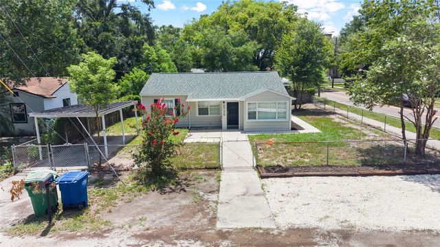 6726 N 11TH STREET, Tampa, FL 33604