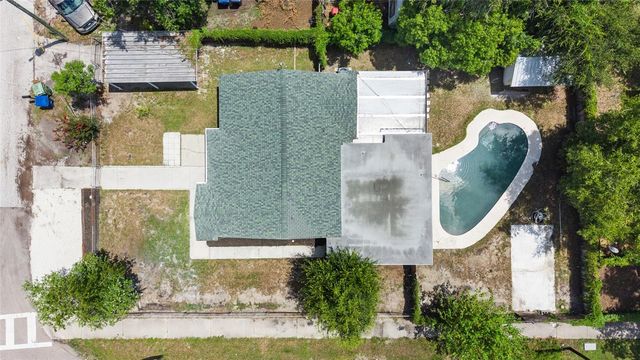 6726 N 11TH STREET, Tampa, FL 33604