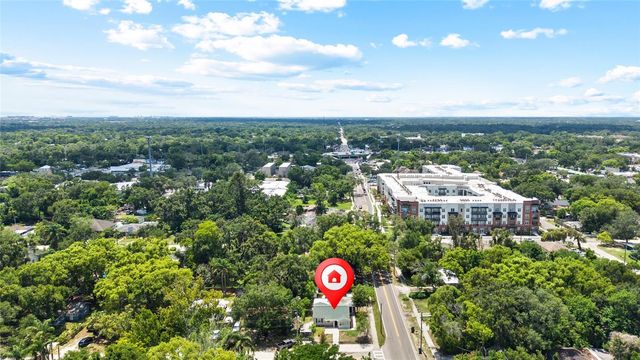 6726 N 11TH STREET, Tampa, FL 33604