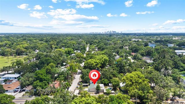 6726 N 11TH STREET, Tampa, FL 33604