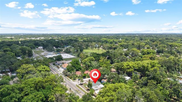 6726 N 11TH STREET, Tampa, FL 33604