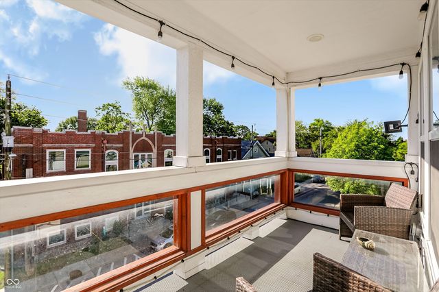 806 Shelby Street, Indianapolis, IN 46203