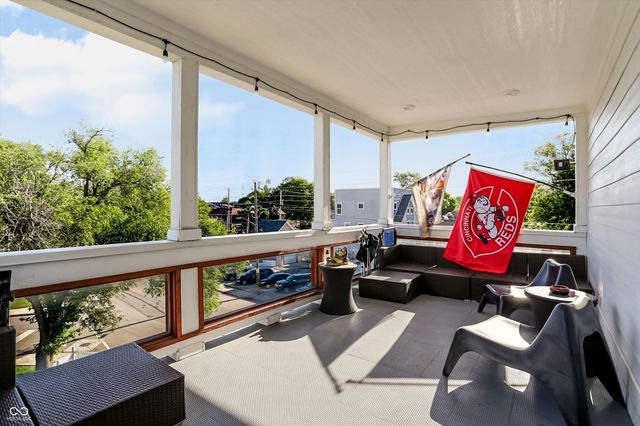 806 Shelby Street, Indianapolis, IN 46203