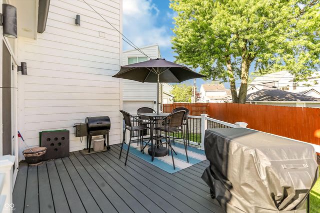 806 Shelby Street, Indianapolis, IN 46203