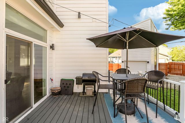 806 Shelby Street, Indianapolis, IN 46203