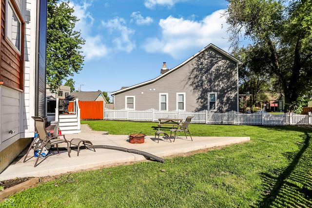 806 Shelby Street, Indianapolis, IN 46203