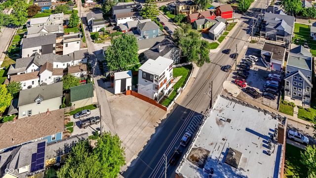 806 Shelby Street, Indianapolis, IN 46203