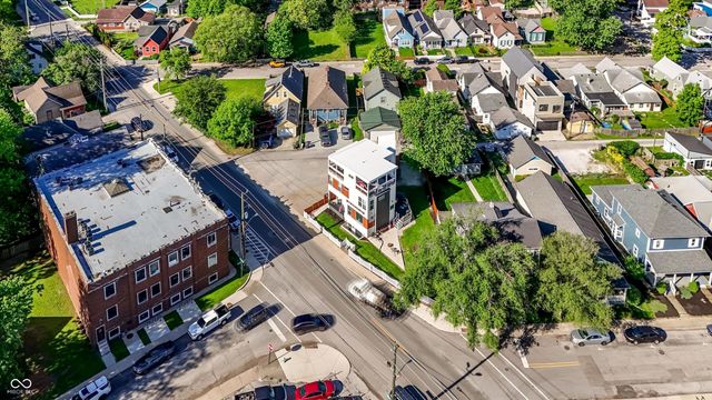 806 Shelby Street, Indianapolis, IN 46203