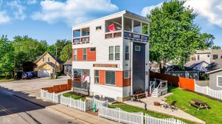 806 Shelby Street, Indianapolis, IN 46203