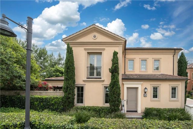 64 Maple Ash, Irvine, CA 92620