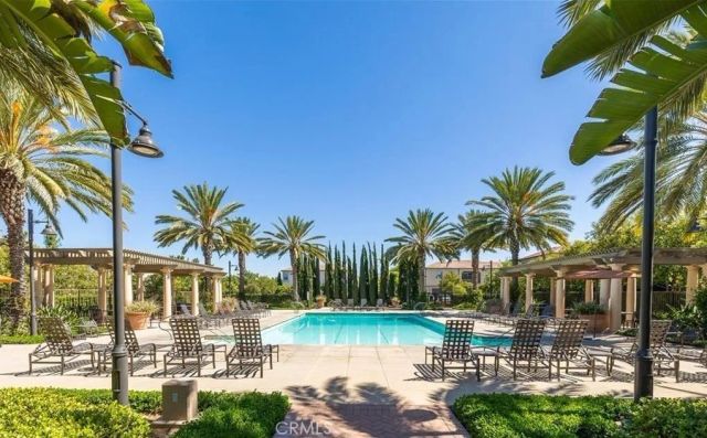 64 Maple Ash, Irvine, CA 92620