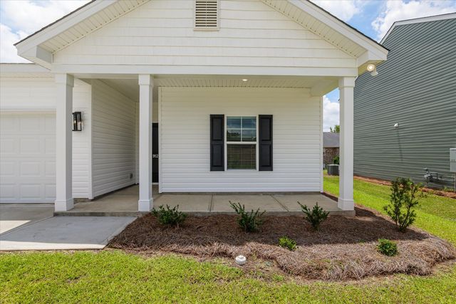 9121 Wafer Ash Bend NW, Aiken, SC 29801
