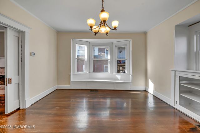 1012 OAK STREET, Jefferson City, MO 65101