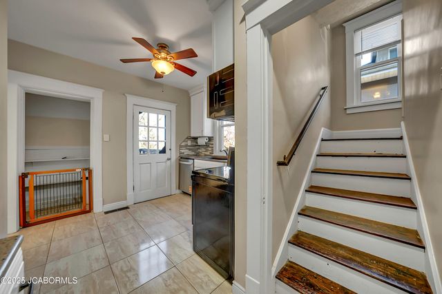 1012 OAK STREET, Jefferson City, MO 65101