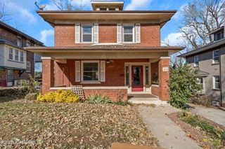1012 OAK STREET, Jefferson City, MO 65101