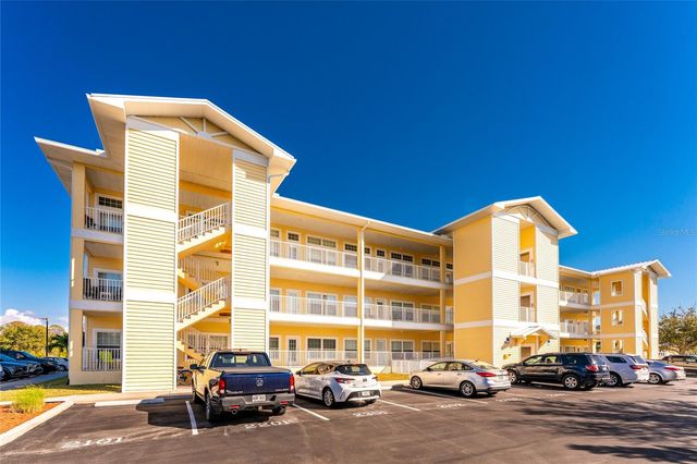 102 NATURES WAY 2101, Rotonda West, FL 33947