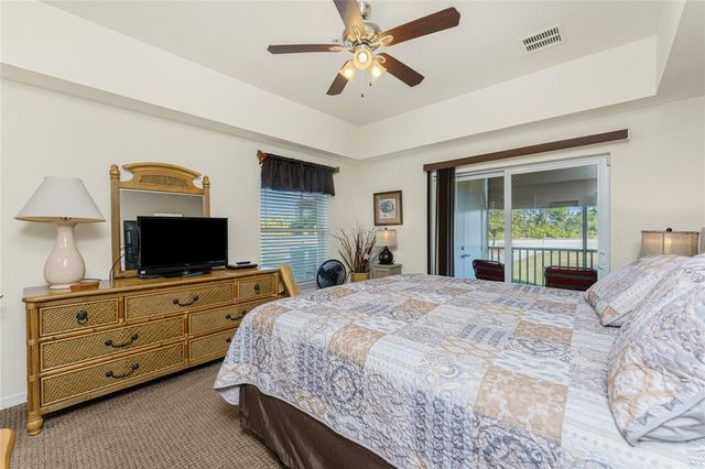 102 NATURES WAY 2101, Rotonda West, FL 33947