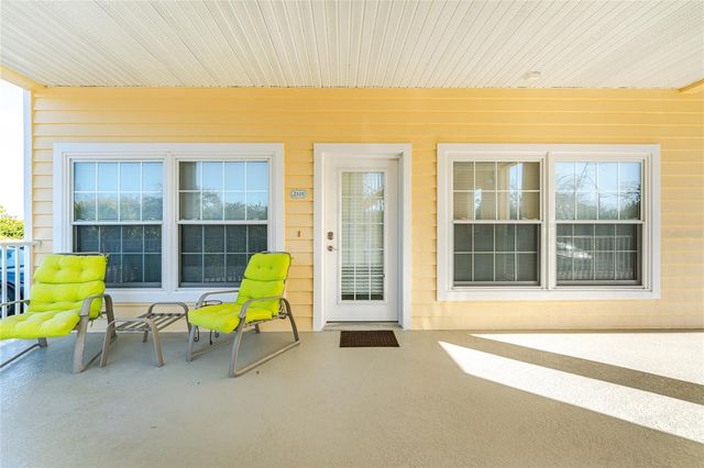 102 NATURES WAY 2101, Rotonda West, FL 33947