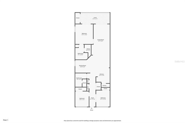 102 NATURES WAY 2101, Rotonda West, FL 33947