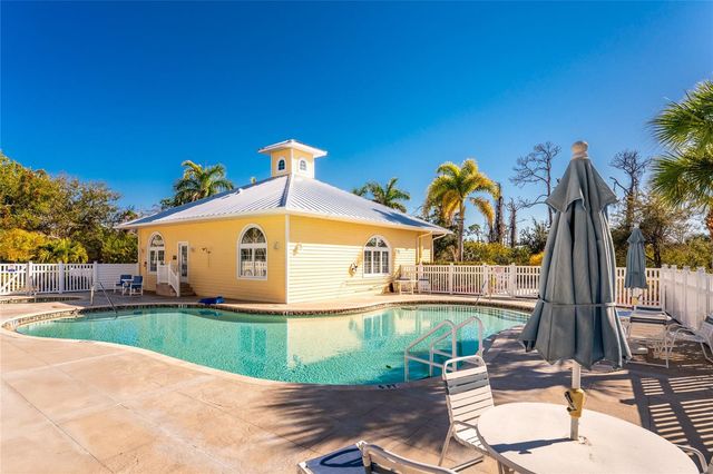 102 NATURES WAY 2101, Rotonda West, FL 33947