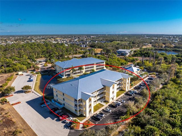 102 NATURES WAY 2101, Rotonda West, FL 33947