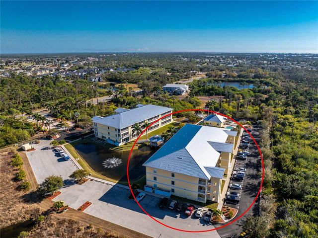 102 NATURES WAY 2101, Rotonda West, FL 33947