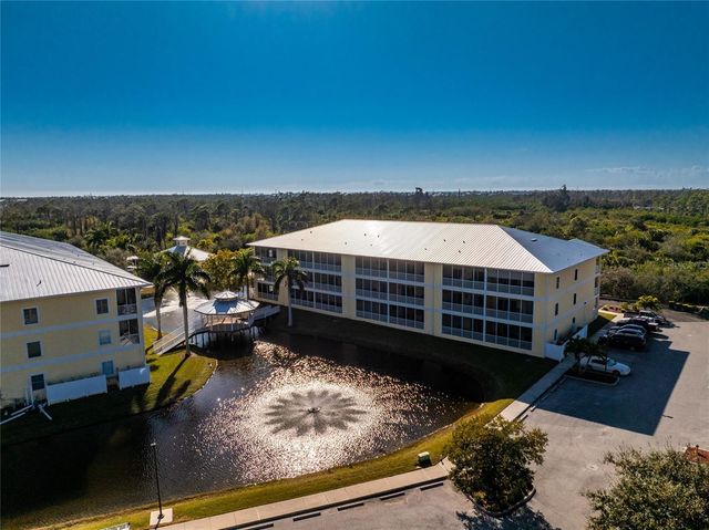 102 NATURES WAY 2101, Rotonda West, FL 33947