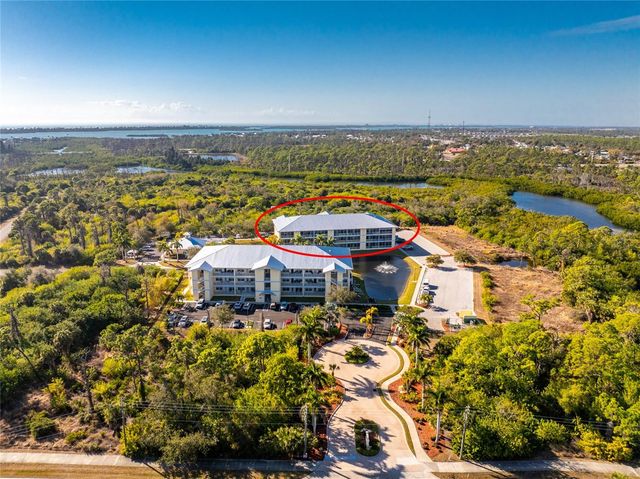 102 NATURES WAY 2101, Rotonda West, FL 33947