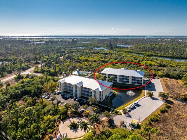 102 NATURES WAY 2101, Rotonda West, FL 33947