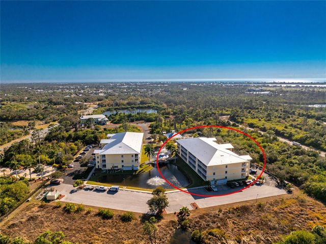 102 NATURES WAY 2101, Rotonda West, FL 33947