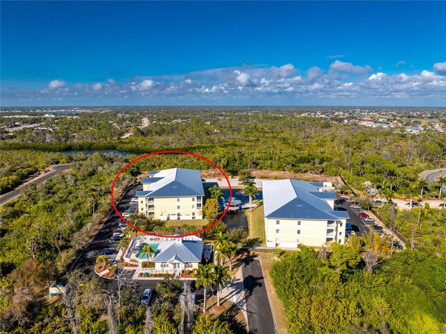 102 NATURES WAY 2101, Rotonda West, FL 33947