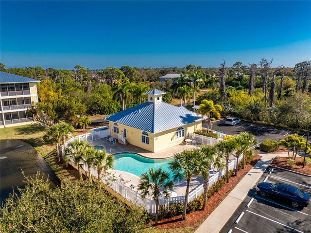 102 NATURES WAY 2101, Rotonda West, FL 33947