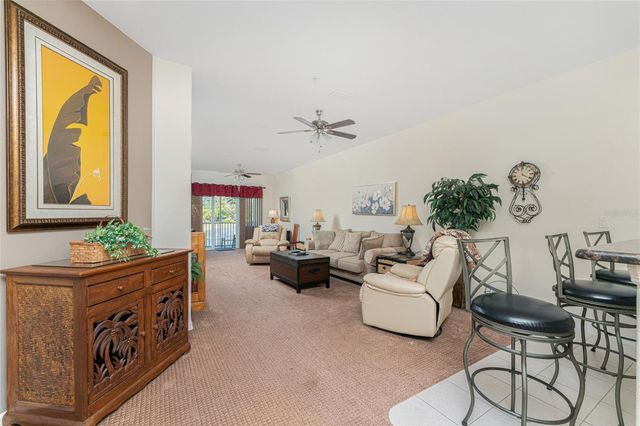 102 NATURES WAY 2101, Rotonda West, FL 33947