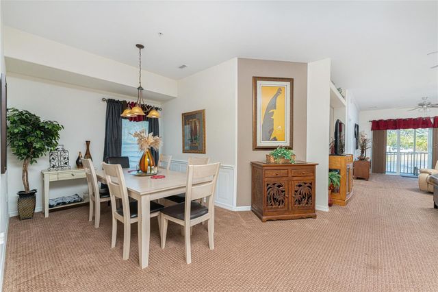 102 NATURES WAY 2101, Rotonda West, FL 33947