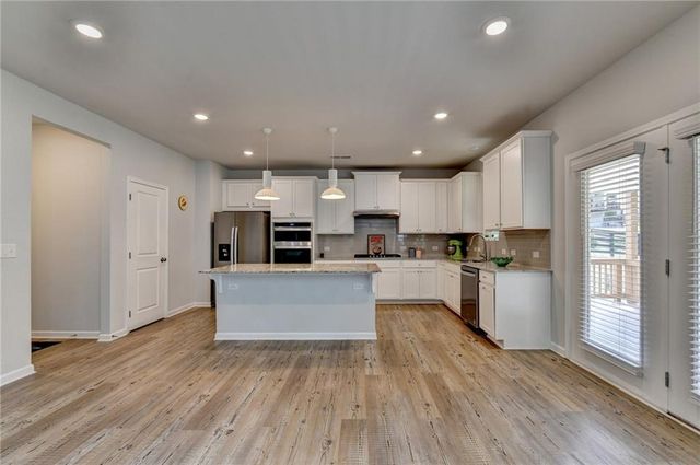 3828 Amicus Drive, Buford, GA 30519