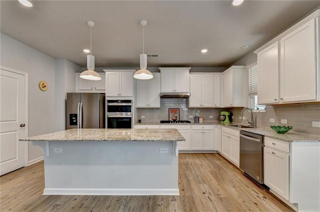 3828 Amicus Drive, Buford, GA 30519