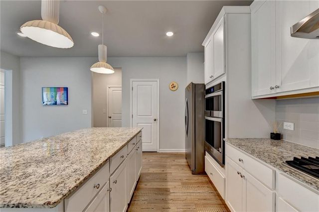 3828 Amicus Drive, Buford, GA 30519