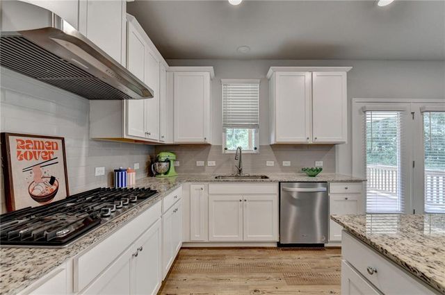 3828 Amicus Drive, Buford, GA 30519