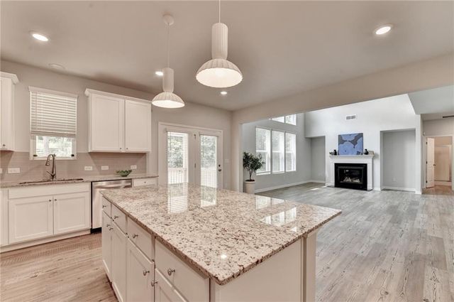 3828 Amicus Drive, Buford, GA 30519
