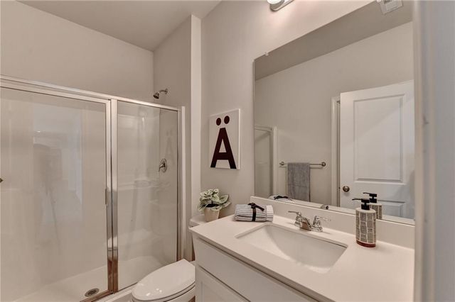 3828 Amicus Drive, Buford, GA 30519