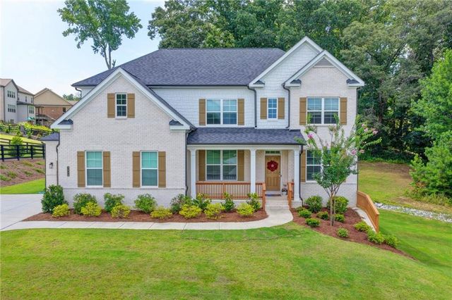 3828 Amicus Drive, Buford, GA 30519
