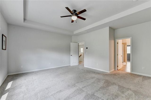 3828 Amicus Drive, Buford, GA 30519